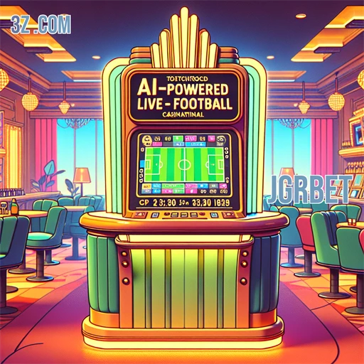 Slots Incríveis: Aventura e Prêmios no jgrbet.com