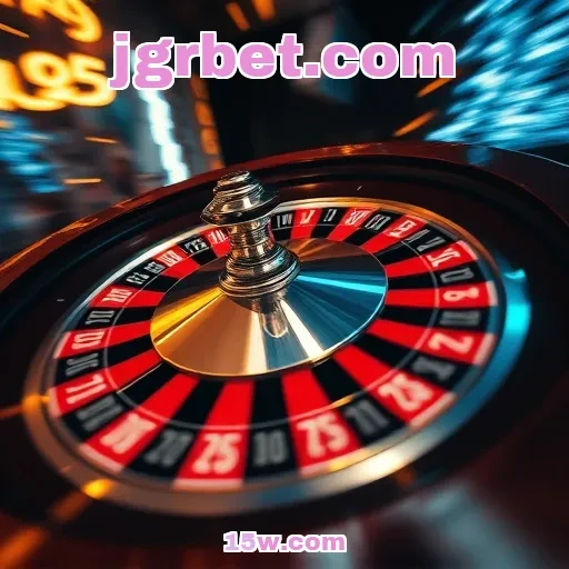 jgrbet.com: Descubra as Melhores Dicas para Jogar Baccarat