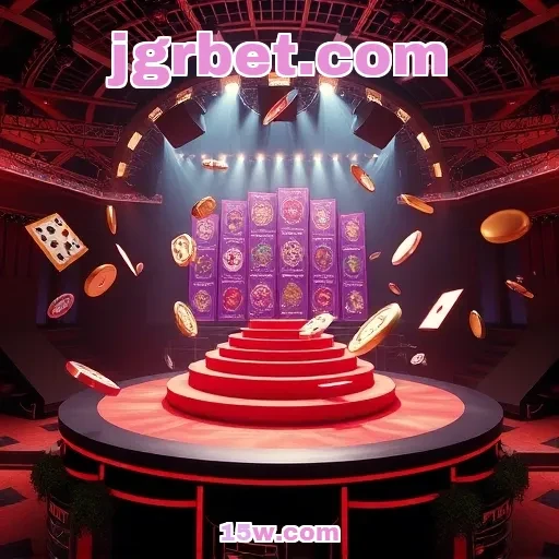 jgrbet.com: O Universo de Apostas Grátis para Apostadores Brasileiros