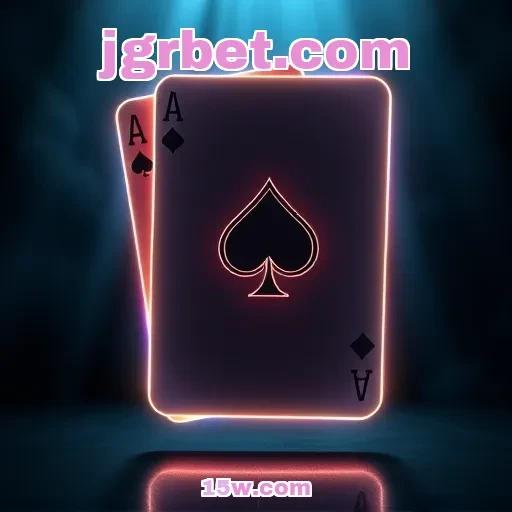 jgrbet.com: Atrações Imperdíveis da Seção Cassino Online